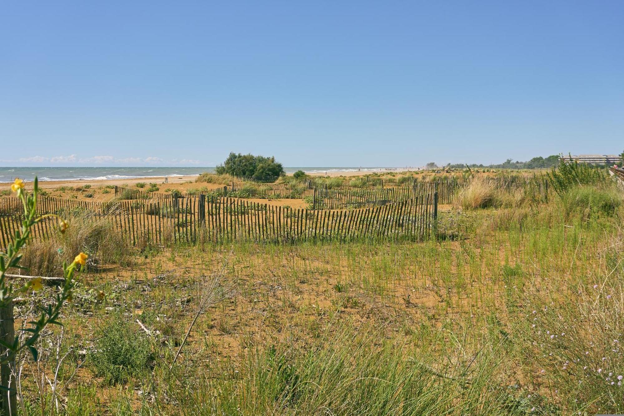 Bright 300 Mt From The - Beahost Bibione